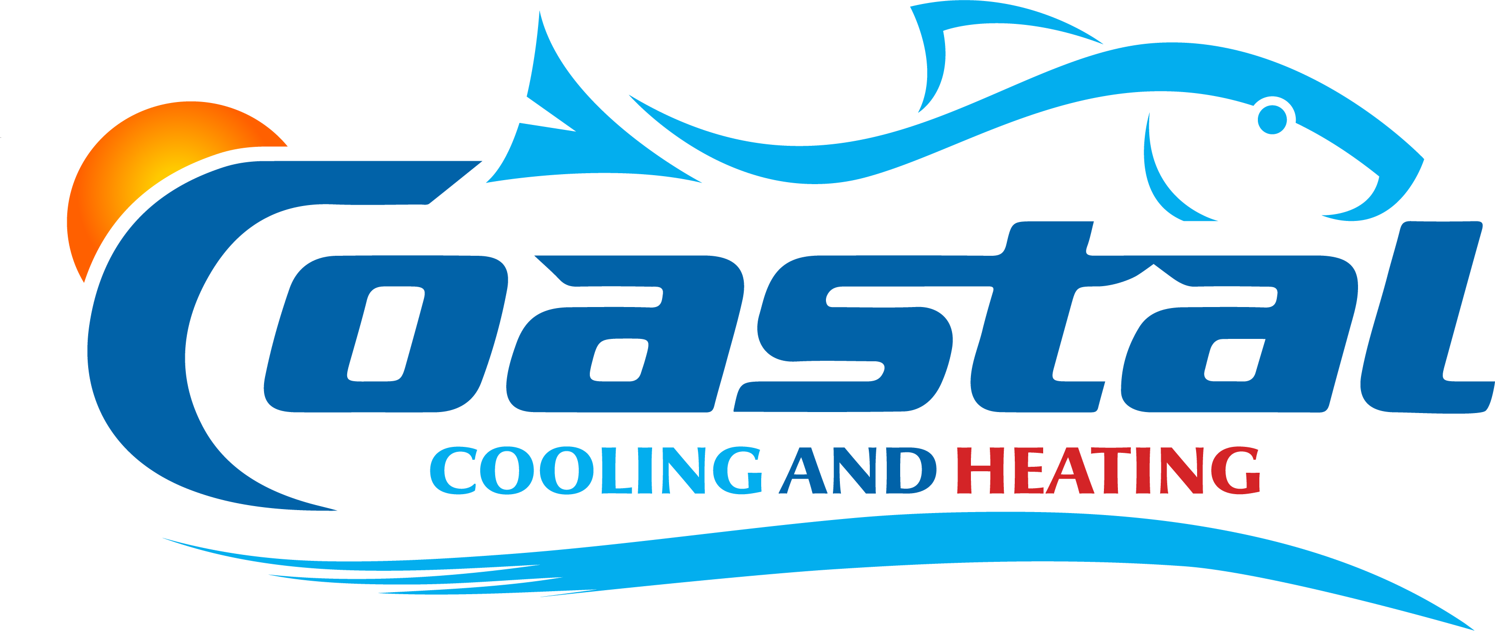 Coastal Cooling & Heating